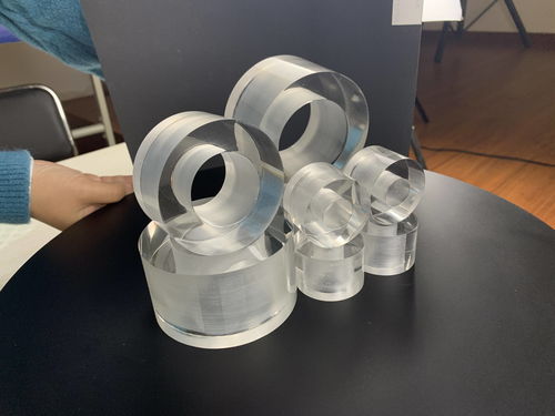 友達小總結 PMMA材料特性與丙酮關聯解析